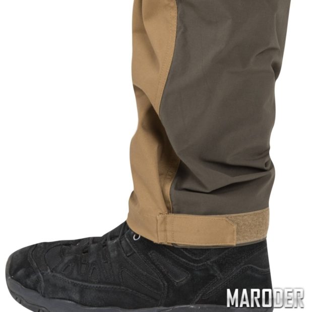 брюки HYBRID OUTBACK PANTS® — DURACANVAS обзор 8