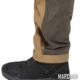 Брюки HYBRID OUTBACK PANTS Coyote — Black. DURACANVAS. Helikon-Tex: Фото №7