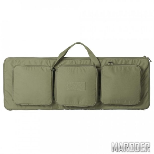 Чехол для оружия DOUBLE UPPER RIFLE Olive
