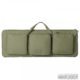 чехол для оружия СУМКА DOUBLE UPPER RIFLE — CORDURA olive Чехол для оружия DOUBLE UPPER RIFLE Olive