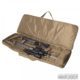 Чехол для оружия DOUBLE UPPER RIFLE Black. CORDURA. Helikon tex: Фото №3