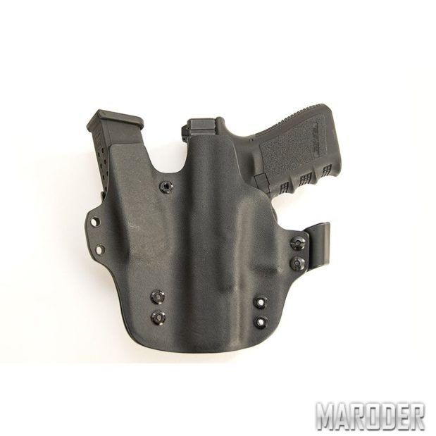 кобура CIVILIAN DEFENDER для glock 19 правша 1