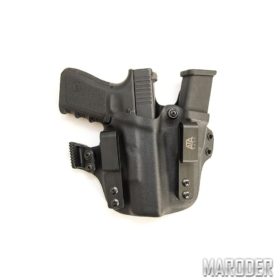 Кобура CIVILIAN DEFENDER Glock 19. Внутрибрючная. ATA Gear: Цена, Характеристики, Фото