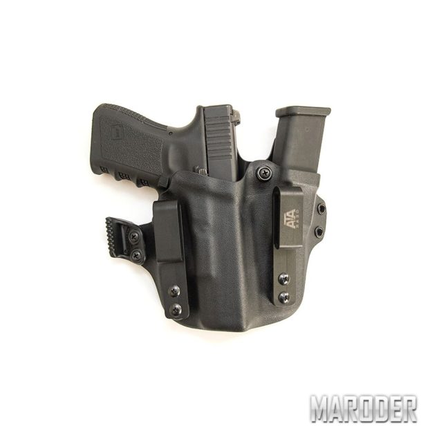 Кобура CIVILIAN DEFENDER Glock 19