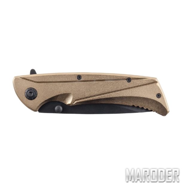 нож SKIF PLUS PIKE GOLD-4