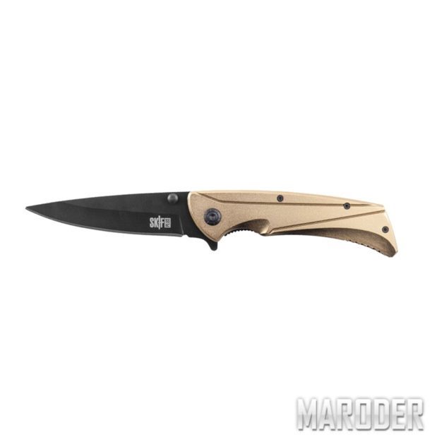 нож SKIF PLUS PIKE GOLD_1