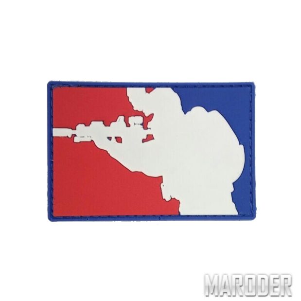 Морал патч MLD Classic
