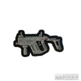 Морал патч Kriss Vector: Цена, Характеристики, Фото