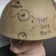 Баллистическая каска Leison Tac FAST BALLISTIC HELMET Multicam: Фото №12