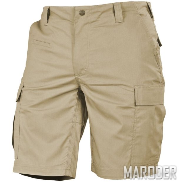 Шорты BDU 2.0 Shorts Khaki