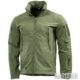 Куртка Artaxes Softshell Jacket Grindle Green