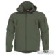 Куртка Artaxes Softshell Jacket Olive