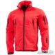 Куртка Artaxes Softshell Jacket RED