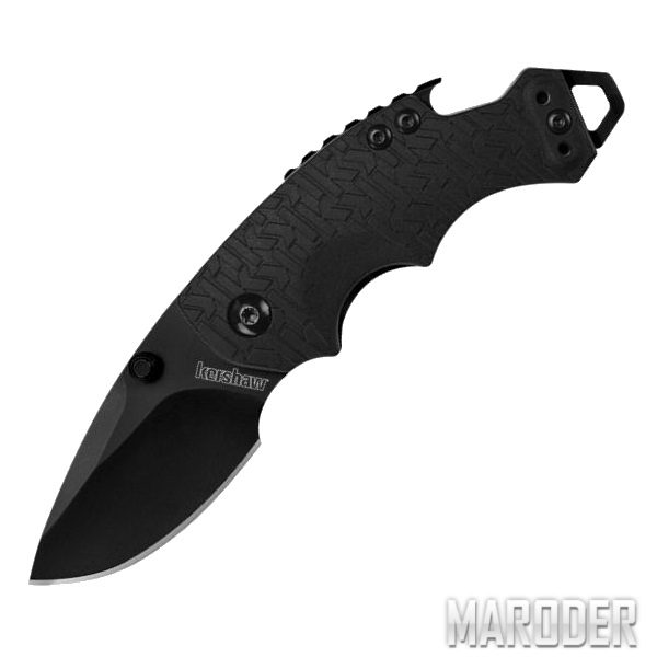 Нож Kershaw Shuffle Black