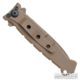 Нож Fox FKMD S.U.F Hector. Coyote Tan: Фото №3