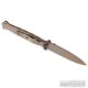 Нож Fox FKMD S.U.F Hector. Coyote Tan: Фото №2