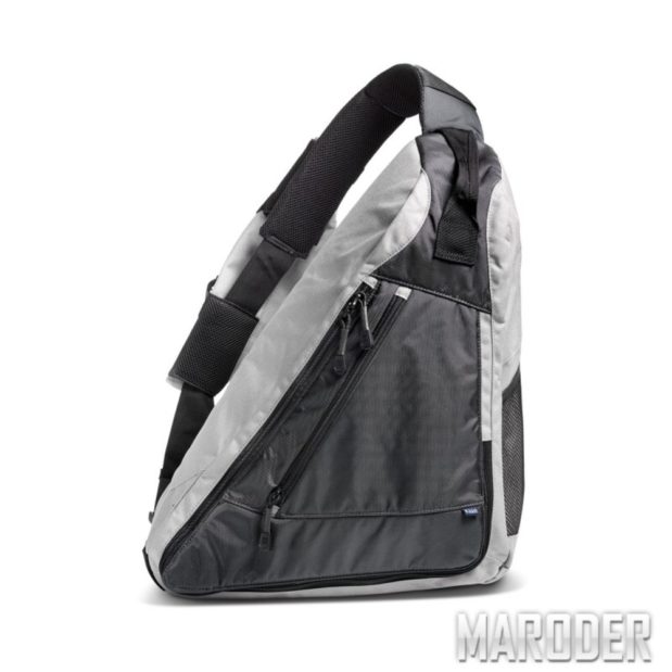 Рюкзак для ношения оружия Select Carry Sling Pack Iron Grey
