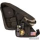 Рюкзак для ношения оружия Select Carry Sling Pack Iron Grey. 5.11 Tactical: Фото №6