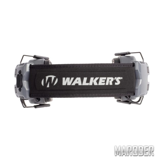 активные наушники walkers-xcel-500bt-ear-muffs-bluetooth 1