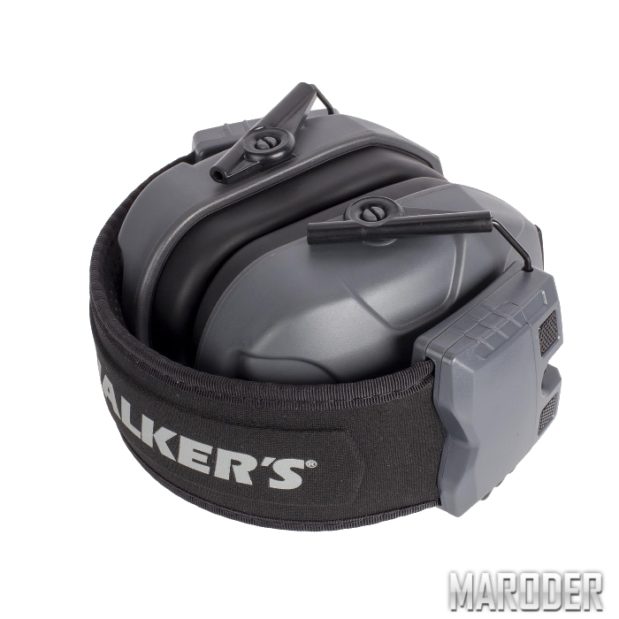 активные наушники walkers-xcel-500bt-ear-muffs-bluetooth 2