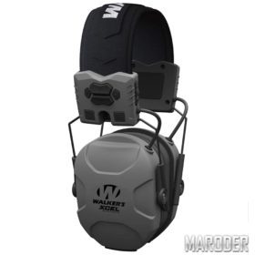 Активные наушники для стрельбы Walkers XCEL-500 BT: Цена, Характеристики, Фото