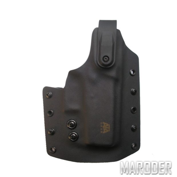 Кобура с автоматической кнопкой фиксации RANGER для пистолета Glock 43