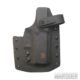 Кобура с автоматической кнопкой фиксации RANGER для пистолета Glock 43. ATA Gear: Фото №2