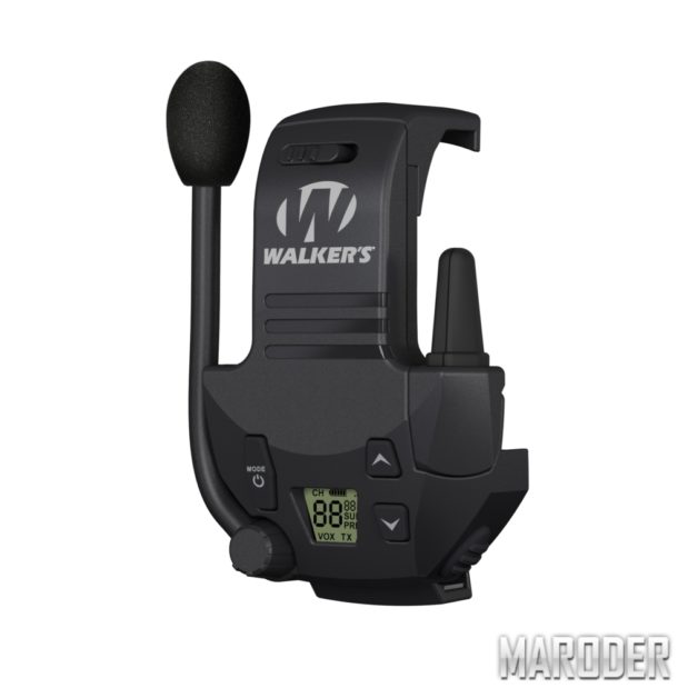 рация для активных наушников RAZOR WALKIE TALKIE ATTACHMENT 1