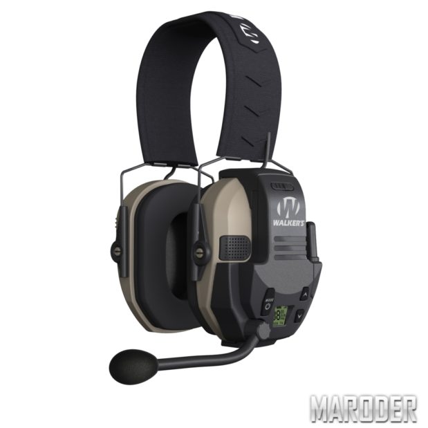рация для активных наушников RAZOR WALKIE TALKIE ATTACHMENT 2