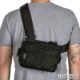Тактическая сумка LV6 3L Black. 5.11 Tactical: Фото №3