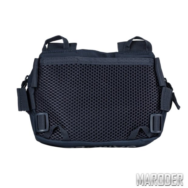 тактическая сумка 5.11 Tactical LV6 3L. Night Watch 1