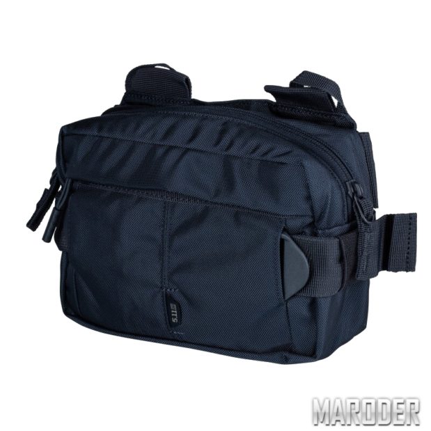 тактическая сумка 5.11 Tactical LV6 3L. Night Watch 2