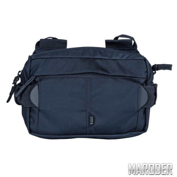 Тактическая сумка LV6 3L Night Watch. 5.11 Tactical
