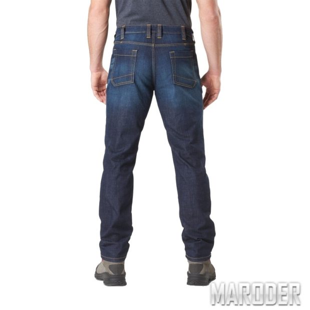 тактические джинсы 5.11 Defender-Flex Slim Jean 22