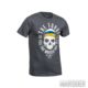 Футболка The Forge Ukrainian Flag Tee. 5.11 Tactical: Фото №2