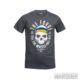 Футболка THE FORGE UKRAINIAN FLAG TEE. 5.11 Tactical