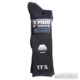 Носки Socks 3-Pack 9 Black. 5.11 Tactical: Фото №2