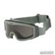 Баллистическая защитная маска ESS Profile NVG. Follage Green. ACU