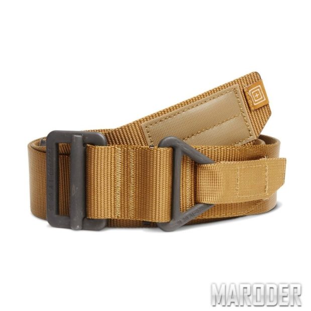 Ремень тактический Alta Belt Coyote. 5.11 Tactical