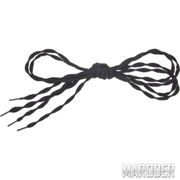 Шнурки 5.11 Sausage Laces обзор