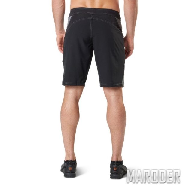 Шорты Vandal Short 2.0 Black. 5.11