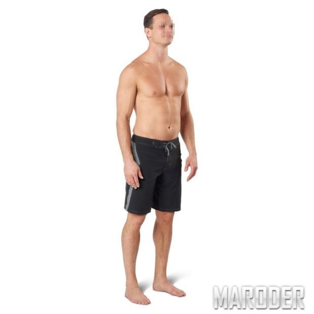 Шорты Vandal Short 2.0 Black. 5.11 _ 2