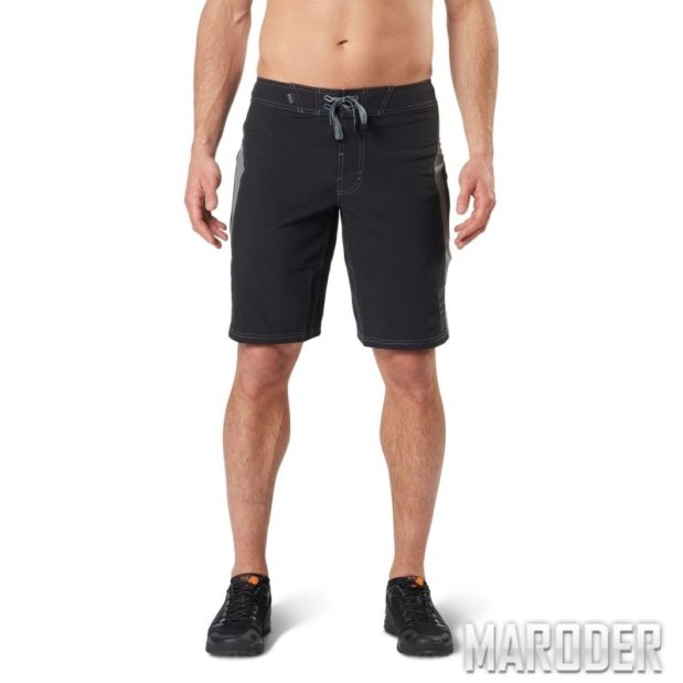 Шорты Vandal Short 2.0 Black. 5.11 Tactical