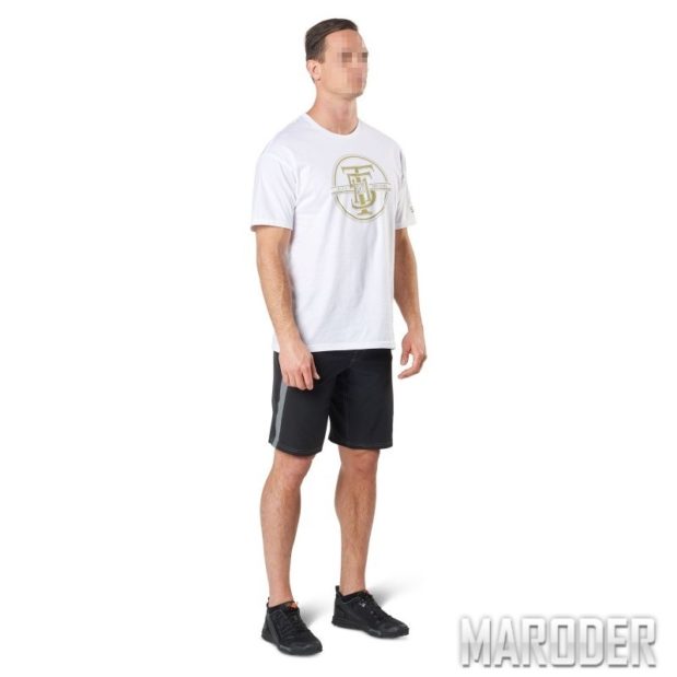 Шорты Vandal Short 2.0 Black. 5.11 _3