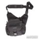 Тактическая плечевая сумка с кобурой PUSH Pack Black. 5.11 Tactical: Фото №4