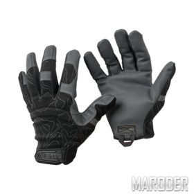 Тактические перчатки High Abrasion Black. 5.11 Tactical: Цена, Характеристики, Фото