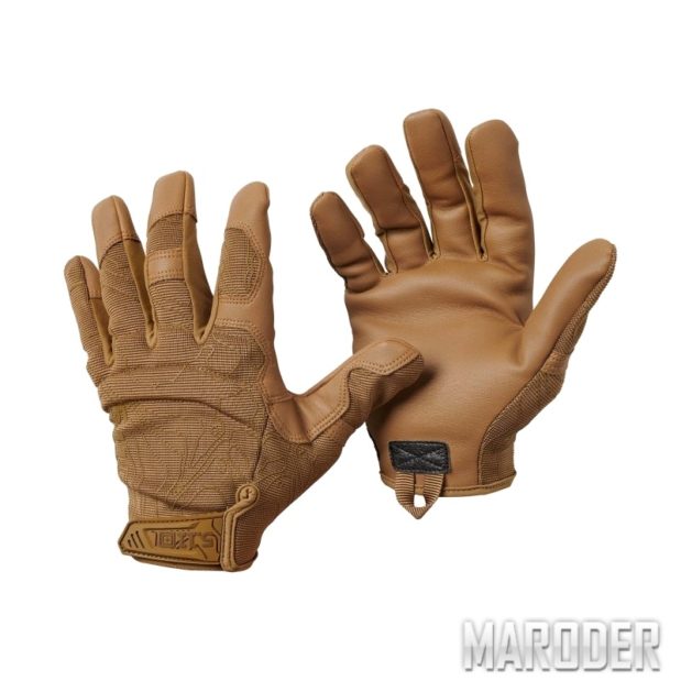 Тактические перчатки High Abrasion Kangaroo. 5.11 Tactical