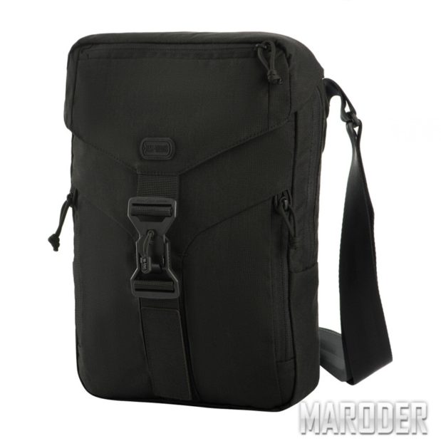 Сумка MAGNET BAG ELITE XL. Black