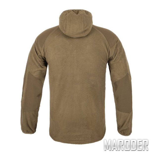 ALPHA HOODIE обзор3