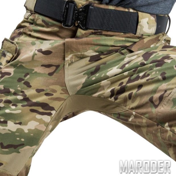 HELIKON UTP FLEX TROUSERS MULTICAM 11